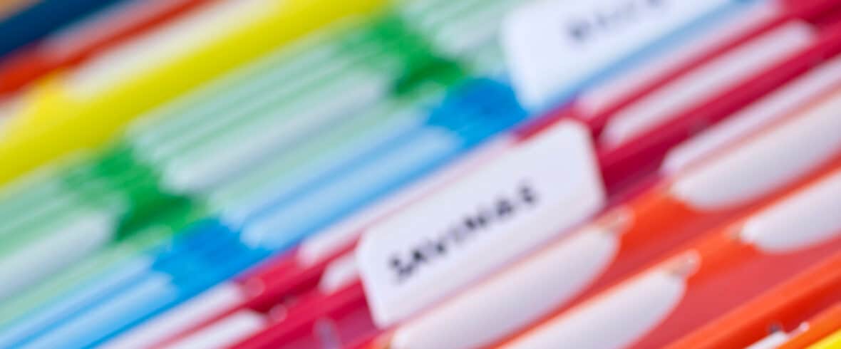 directory and file names java