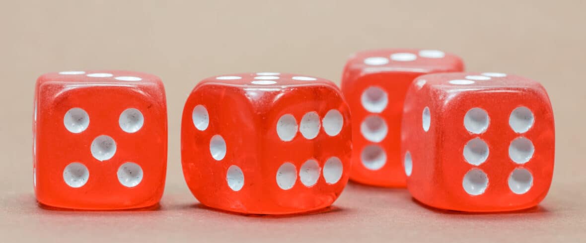 java random numbers