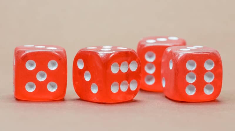 java random numbers