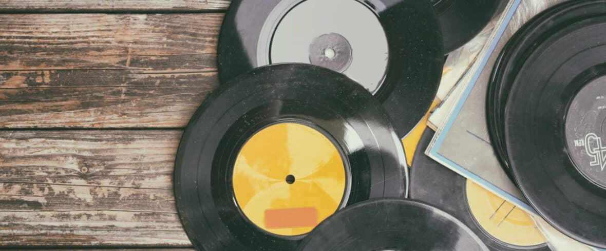 java records