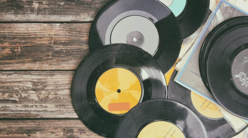 java records