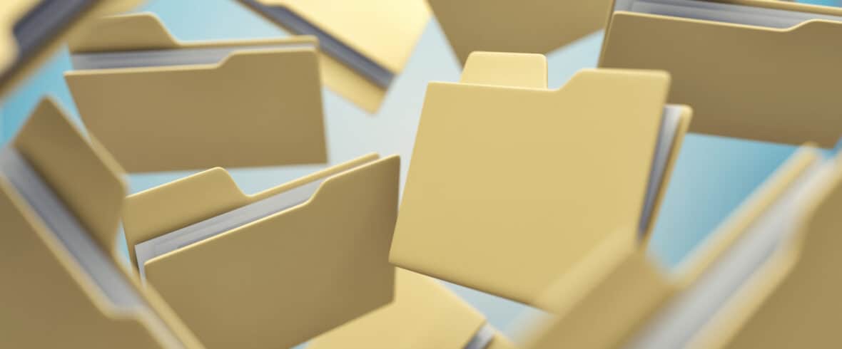 moving copying deleting files