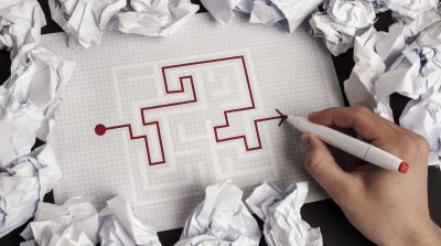 shortest path algorithms java feature image